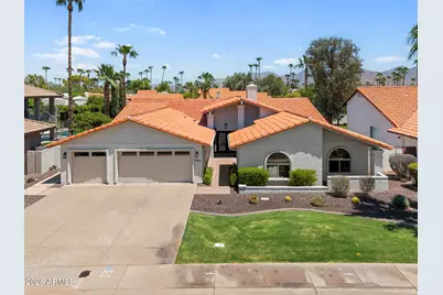 9886 E Cinnabar Avenue, Scottsdale, AZ 85258 - Photo 2