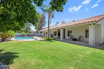 9886 E Cinnabar Avenue, Scottsdale, AZ 85258 - Photo 40