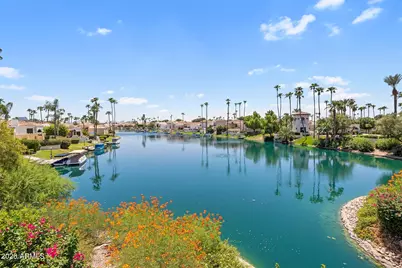9886 E Cinnabar Avenue, Scottsdale, AZ 85258 - Photo 48