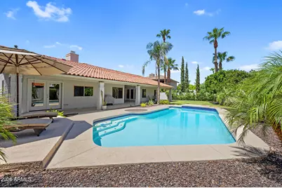 9886 E Cinnabar Avenue, Scottsdale, AZ 85258 - Photo 44