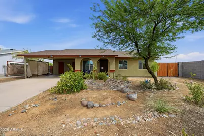 4108 E Sunland Avenue, Phoenix, AZ 85040 - Photo 1