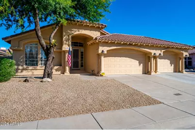 31003 N 44th Place, Cave Creek, AZ 85331 - Photo 1