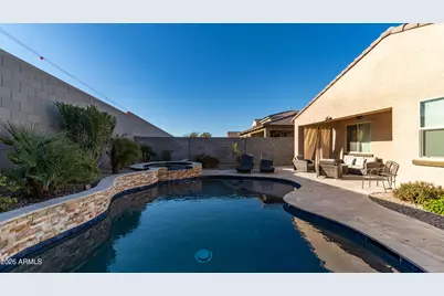 10793 S 174th Avenue, Goodyear, AZ 85338 - Photo 2