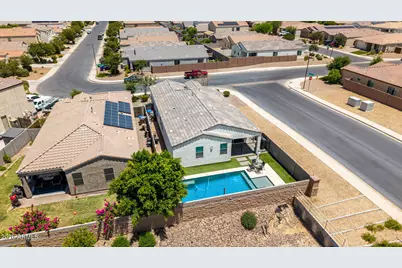 34006 N Rockflower Trail, San Tan Valley, AZ 85144 - Photo 36