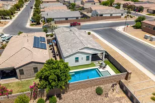 34006 N Rockflower Trail, San Tan Valley, AZ 85144 - Photo 36