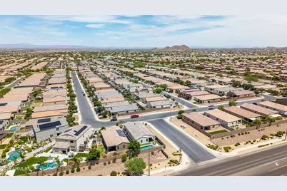 34006 N Rockflower Trail, San Tan Valley, AZ 85144 - Photo 56