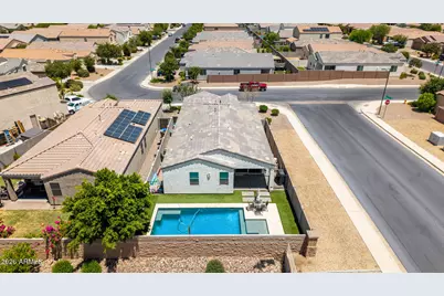 34006 N Rockflower Trail, San Tan Valley, AZ 85144 - Photo 38