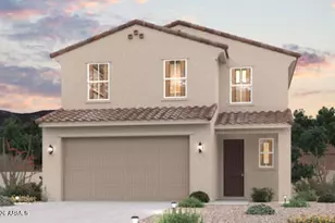 18250 W Calle Lejos --, Surprise, AZ 85387 - Photo 1