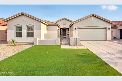 19435 E Thornton Road, Queen Creek, AZ 85142 - Photo 1