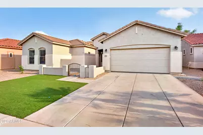 19435 E Thornton Road, Queen Creek, AZ 85142 - Photo 4