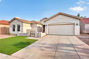 19435 E Thornton Rd, Queen Creek, AZ 85142 - Photo 4