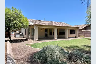 3863 E Linda Court, Gilbert, AZ 85234 - Photo 24