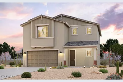 18256 W Calle Lejos --, Surprise, AZ 85387 - Photo 1