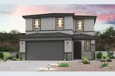 18261 W Calle Lejos --, Surprise, AZ 85387 - Photo 1