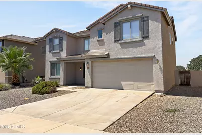 728 W Desert Canyon Drive, San Tan Valley, AZ 85143 - Photo 2