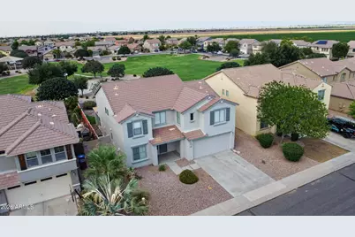 728 W Desert Canyon Drive, San Tan Valley, AZ 85143 - Photo 56