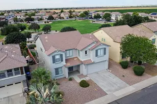 728 W Desert Canyon Dr, San Tan Valley, AZ 85143 - Photo 56