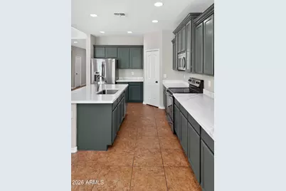 728 W Desert Canyon Drive, San Tan Valley, AZ 85143 - Photo 16