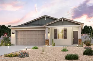 18255 W Calle Lejos --, Surprise, AZ 85387 - Photo 1