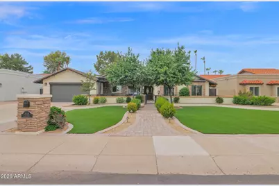 7641 E Aster Drive, Scottsdale, AZ 85260 - Photo 1