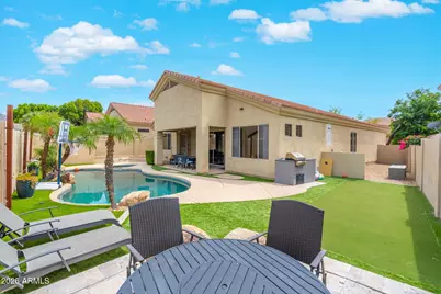 10412 E Acoma Drive, Scottsdale, AZ 85255 - Photo 16