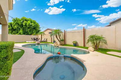 10412 E Acoma Drive, Scottsdale, AZ 85255 - Photo 14