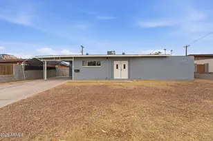 7714 W Mitchell Dr, Phoenix, AZ 85033 - Photo 1