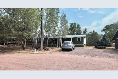 647 S Moonlight Drive, Payson, AZ 85541 - Photo 46