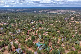 3307 Pine Ridge Dr, Heber, AZ 85928 - Photo 20