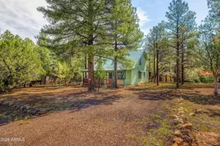 3307 Pine Ridge Dr, Heber, AZ 85928 - Photo 4