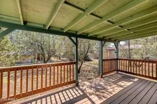 3307 Pine Ridge Dr, Heber, AZ 85928 - Photo 16