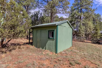 3307 Pine Ridge Drive, Heber, AZ 85928 - Photo 18
