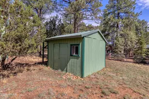 3307 Pine Ridge Dr, Heber, AZ 85928 - Photo 18