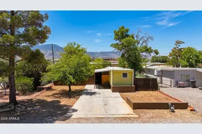 336 S 17th Street, Cottonwood, AZ 86326 - Photo 1