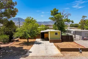 336 S 17th St, Cottonwood, AZ 86326 - Photo 1