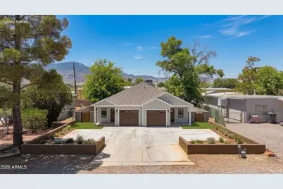 336 S 17th Street, Cottonwood, AZ 86326 - Photo 2
