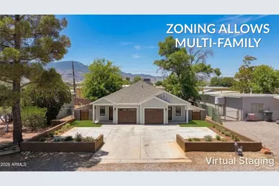 336 S 17th Street, Cottonwood, AZ 86326 - Photo 2