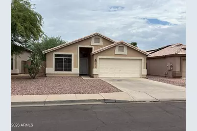 8540 W Rue De Lamour --, Peoria, AZ 85381 - Photo 1