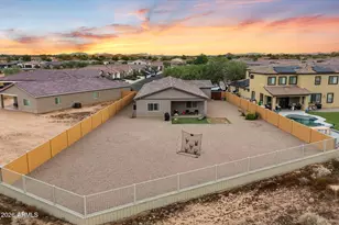 898 E Diamond Dr, Casa Grande, AZ 85122 - Photo 4