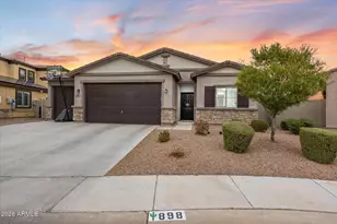 898 E Diamond Dr, Casa Grande, AZ 85122 - Photo 34