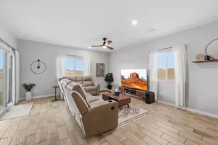 898 E Diamond Dr, Casa Grande, AZ 85122 - Photo 8