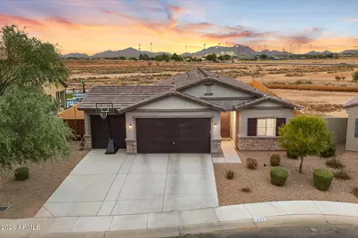 898 E Diamond Drive, Casa Grande, AZ 85122 - Photo 1