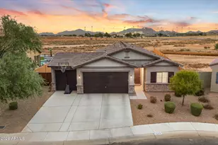 898 E Diamond Dr, Casa Grande, AZ 85122 - Photo 1