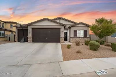 898 E Diamond Drive, Casa Grande, AZ 85122 - Photo 2
