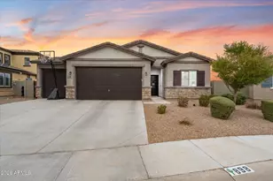 898 E Diamond Dr, Casa Grande, AZ 85122 - Photo 2