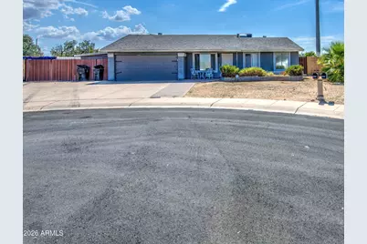1238 W Auburn Drive, Tempe, AZ 85283 - Photo 1