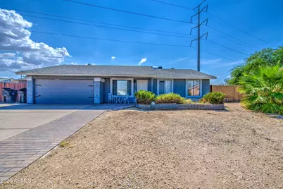 1238 W Auburn Drive, Tempe, AZ 85283 - Photo 4