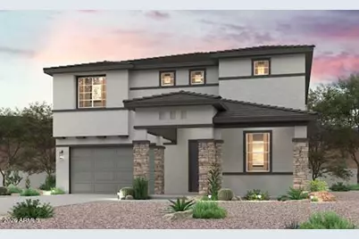 17951 W Creedance Boulevard, Surprise, AZ 85387 - Photo 1