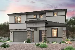 17951 W Creedance Blvd, Surprise, AZ 85387 - Photo 1