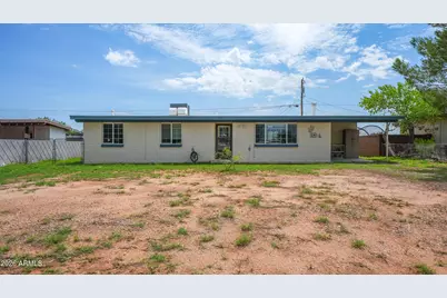 310 Dragoon Street, Huachuca City, AZ 85616 - Photo 2